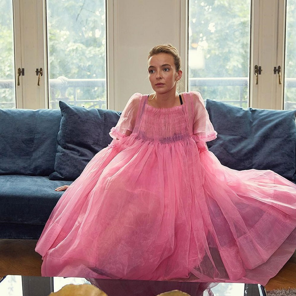 Is 'Killing Eve' The Greatest Fashion ...